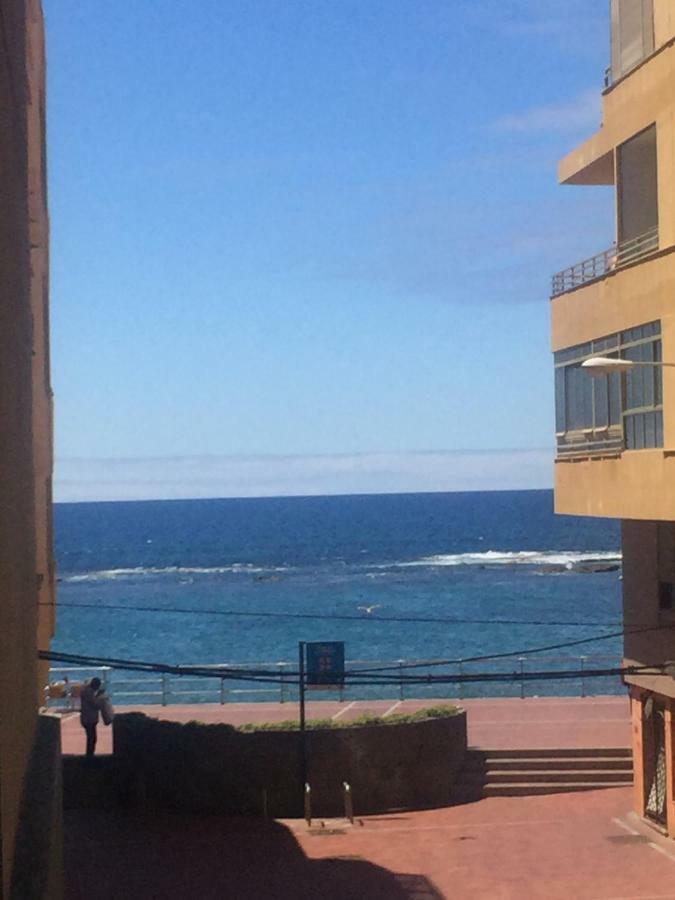 Appartement Sweet Canteras *