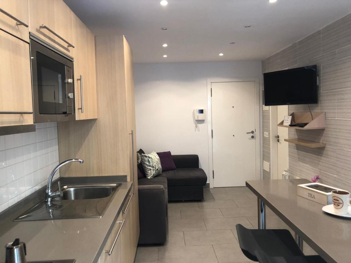 Appartement Sweet Canteras Las Palmas de Gran Canaria
