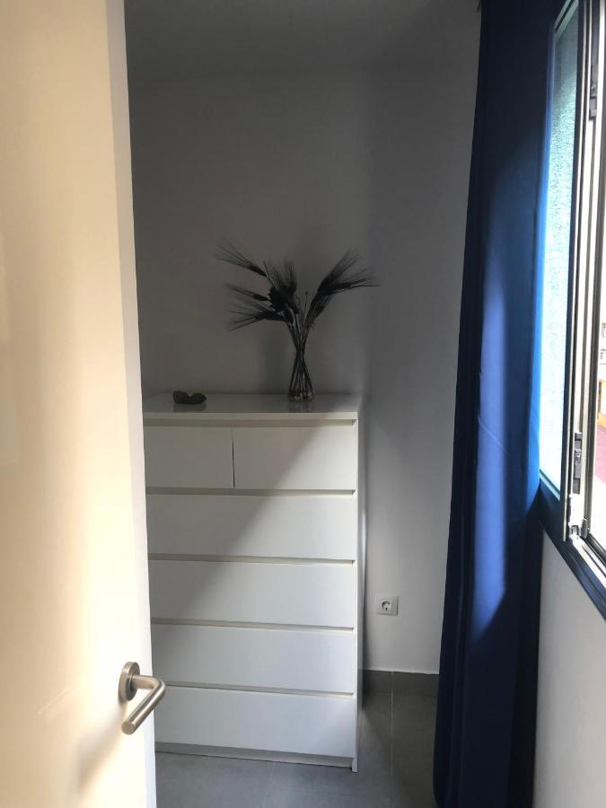 Appartement Sweet Canteras