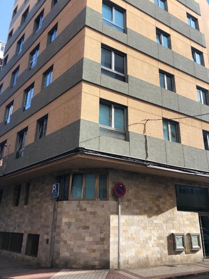 Sweet Canteras Appartement *